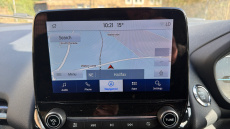 Ford EcoSport 1.0 EcoBoost 125 Active 5dr Petrol Hatchback